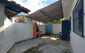 Casa de praia - São Sebastião